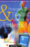 Joël Thoraval - Protection de l'enfant et usages de l'Internet - Rapport préparatoire à la conférence de la famille 2005.