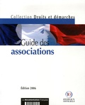  La Documentation Française et  Journaux officiels - Guide des associations.