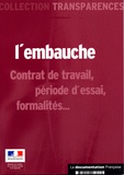  Ministère de l'Emploi - L'embauche.