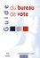  La Documentation Française - Guide du bureau de vote - Déroulement des opérations électorales lors des élections au suffrage universel direct.