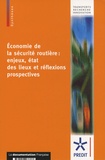 Yves Geffrin - Economie de la sécurité routière : enjeux, états des lieux et réflexions prospectives.