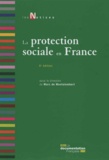 Marc de Montalembert - La protection sociale en France.