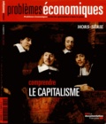 Olivia Montel - Problèmes économiques Hors-série N° 5, Mars 2014 : Comprendre le capitalisme.