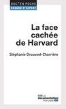 Stéphanie Grousset-Charrière - La face cachée de Harvard - La socialisation de l'élite dans les sociétés secrètes étudiantes.
