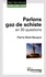 Pierre-René Bauquis - Parlons gaz de schiste en 30 questions.