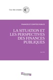  Cour des comptes - Rapport sur la situation et les perspectives des finances publiques - Juin 2014.