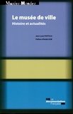 Jean-Louis Postula - Les musées de ville - Histoire et actualités.