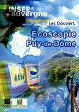  INSEE Auvergne - Ecoscopie du Puy-de-Dôme.