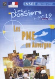  INSEE Auvergne - Les PME en Auvergne.