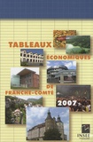  INSEE Franche-Comté - Tableaux économiques de Franche-Comté.