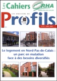  INSEE - Les dossiers de Profils N° 75, Avril 2004 : Le logement en Nord-Pas-de-Calais : un parc en mutation face à des besoins diversifiés.