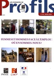  INSEE Nord-Pas-de-Calais - Les dossiers de Profils N° 90, Mars 2008 : Femmes et hommes face à l'emploi : où en sommes-nous ?.