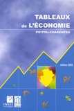 Sylvie Marchand - Tableaux de l'économie Poitou-Charentes.
