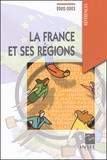  INSEE - La France Et Ses Regions 2002-2003.