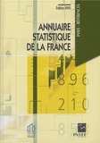  INSEE - Annuaire statistique de la France.