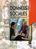 Elisabeth Reignier - Données sociales - La société française.