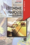 Laurent Gasnier - L'économie française - Comptes et dossiers - Rapport sur les comptes de la nation 2006.