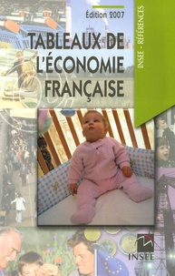 Jean-Michel Charpin - Tableaux de l'économie française.