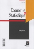  INSEE - Economie et statistique N° 405-406/2007 : Entreprises.