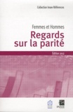  INSEE - Regards sur la parité - Femmes et hommes.