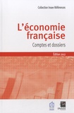 Jean-Luc Tavernier - L'Economie française - Comptes et dossiers - Rapport sur les comptes de la nation 2011.
