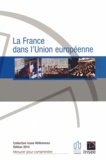 Pierre Ralle - La France dans l'Union européenne.