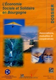  INSEE - L'économie sociale et solidaire en Bourgogne.