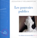  Assemblée nationale et  Sénat - Les Pouvoirs Publics. Legislation Et Reglementation, 7eme Edition, Mai 1997.