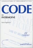  Journaux officiels - Code du patrimoine - Partie législative.