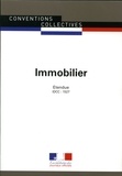  Journaux officiels - Immobilier.