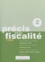  Ministère de l'Economie - Precis De Fiscalite 1998 2 Volumes.