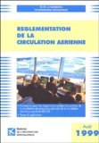 Service info aéronautique - Réglementation de la circulation aérienne RCA3 - Procédures pour les organismes rendant les services de la circulation aérienne aux aéronefs de la circulation aérienne générale ; Textes d'application.
