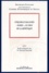  Conseil Economique et Social et Bernard Barataud - Cinq Mille Maladies "Rares", Le Choc De La Genetique. Constat, Perspectives Et Possibilites D'Evolution.