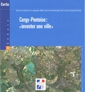  CERTU - Cergy-Pontoise : "inventer une ville".