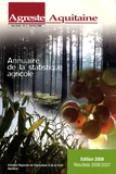  Agreste Aquitaine - Agreste Aquitaine Hors série N° 2, Oct : Annuaire de la statistique agricole.