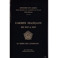 Paoli francois Andre - L'armée française de 1919 à 1939. Tome 3, Le temps des compromis (12/06/1924-30/06/1930).