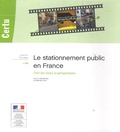 Véronique Paput - Le stationnement public en France - Etat des lieux et perspectives.