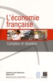 Jean-Luc Tavernier - L'économie française - Comptes et dossiers - Rapport sur les comptes de la nation 2014.