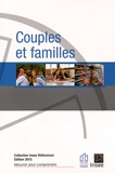  INSEE - Couples et familles.