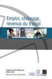  INSEE - Emploi, chômage, revenus du travail.