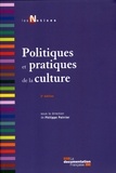 Philippe Poirrier - Politiques et pratiques de la culture.