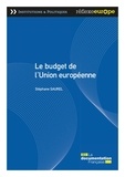 La Documentation Française - Le budget de l'Union européenne.