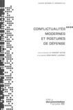  Chaire Défense et Aérospatiale - Conflictualités modernes et postures de défense.