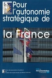  Union - IHEDN - Pour l'autonomie stratégique de la France.