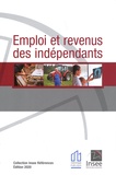  INSEE - Emploi et revenus des indépendants.