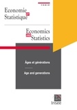  INSEE - Economie et Statistique/ Economics and Statistics  : Economie et Statistique/ Economics and Statistics n° 491-492.