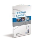  INSEE - Formations et emploi.