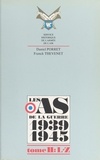 Daniel Porret et Franck Thévenet - Les as de la guerre 1939-1945 (2) : L à W.