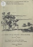 Jean-Paul Charnay et Jean Chagniot - Guibert ou le soldat philosophe.