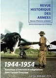  Documentation française - Revue historique des armées N° 312 : 1944-1954 - Variations d’intensité et adaptations dans l’armée française.